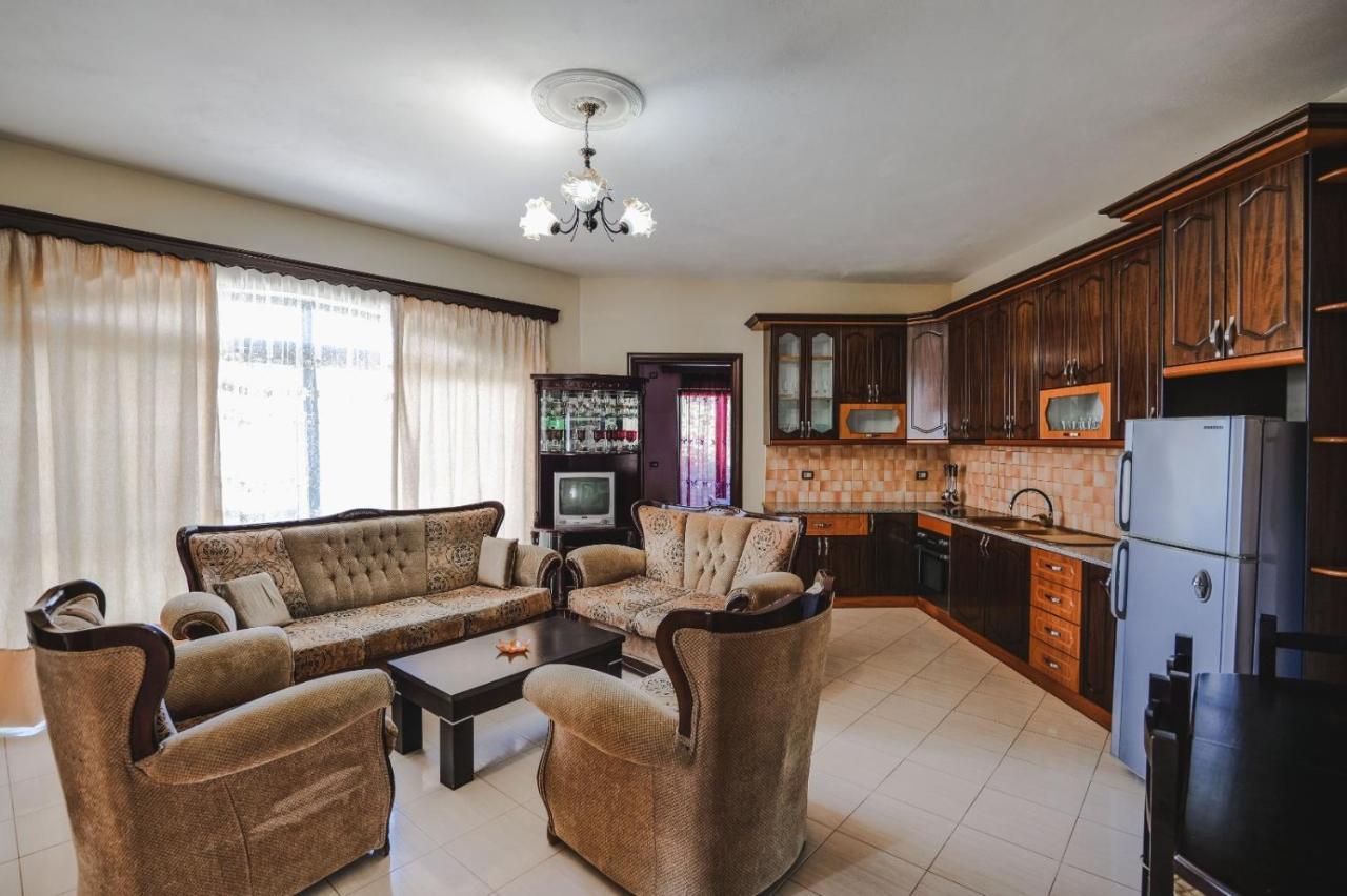 Sea La Vie Apartments Ksamil Kültér fotó