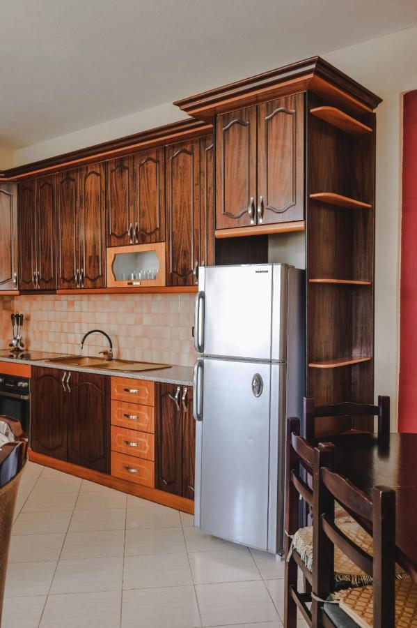 Sea La Vie Apartments Ksamil Kültér fotó