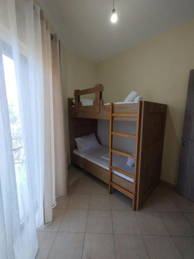 Sea La Vie Apartments Ksamil Kültér fotó