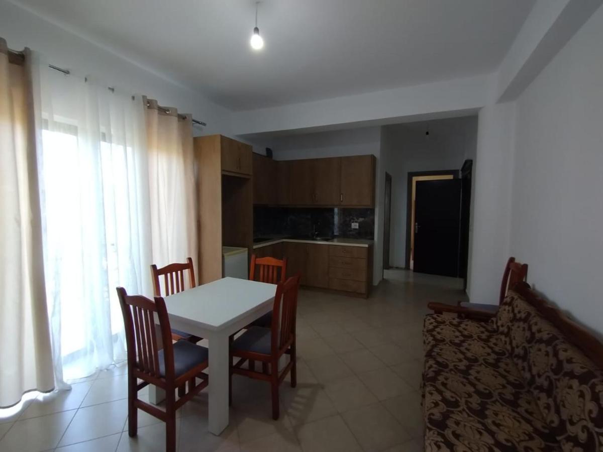 Sea La Vie Apartments Ksamil Kültér fotó