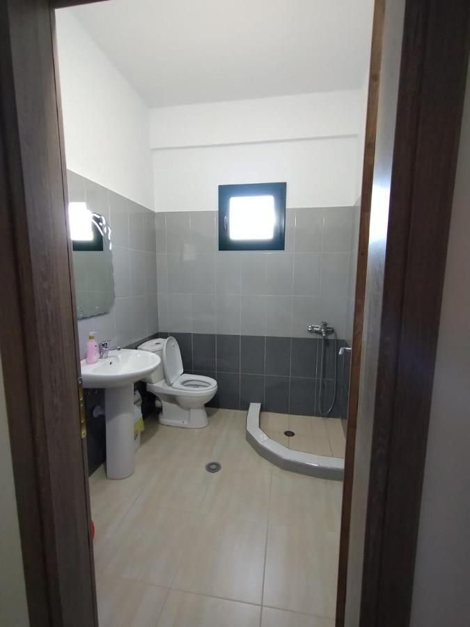 Sea La Vie Apartments Ksamil Kültér fotó