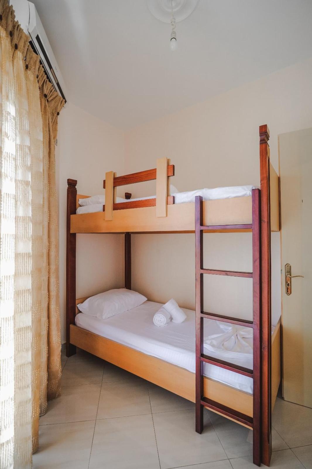 Sea La Vie Apartments Ksamil Kültér fotó