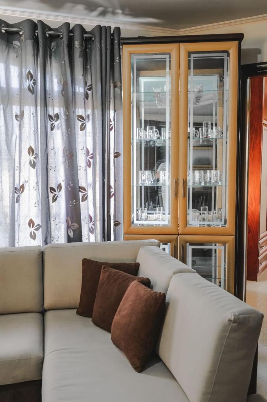 Sea La Vie Apartments Ksamil Kültér fotó